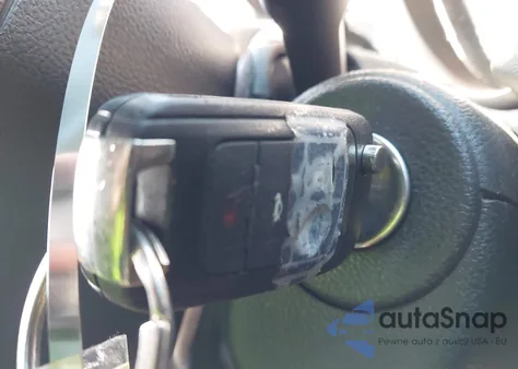 2013 Chevrolet Cruze Ls Auto from USA, damaged, VIN 1G1PA5SH8D7153890